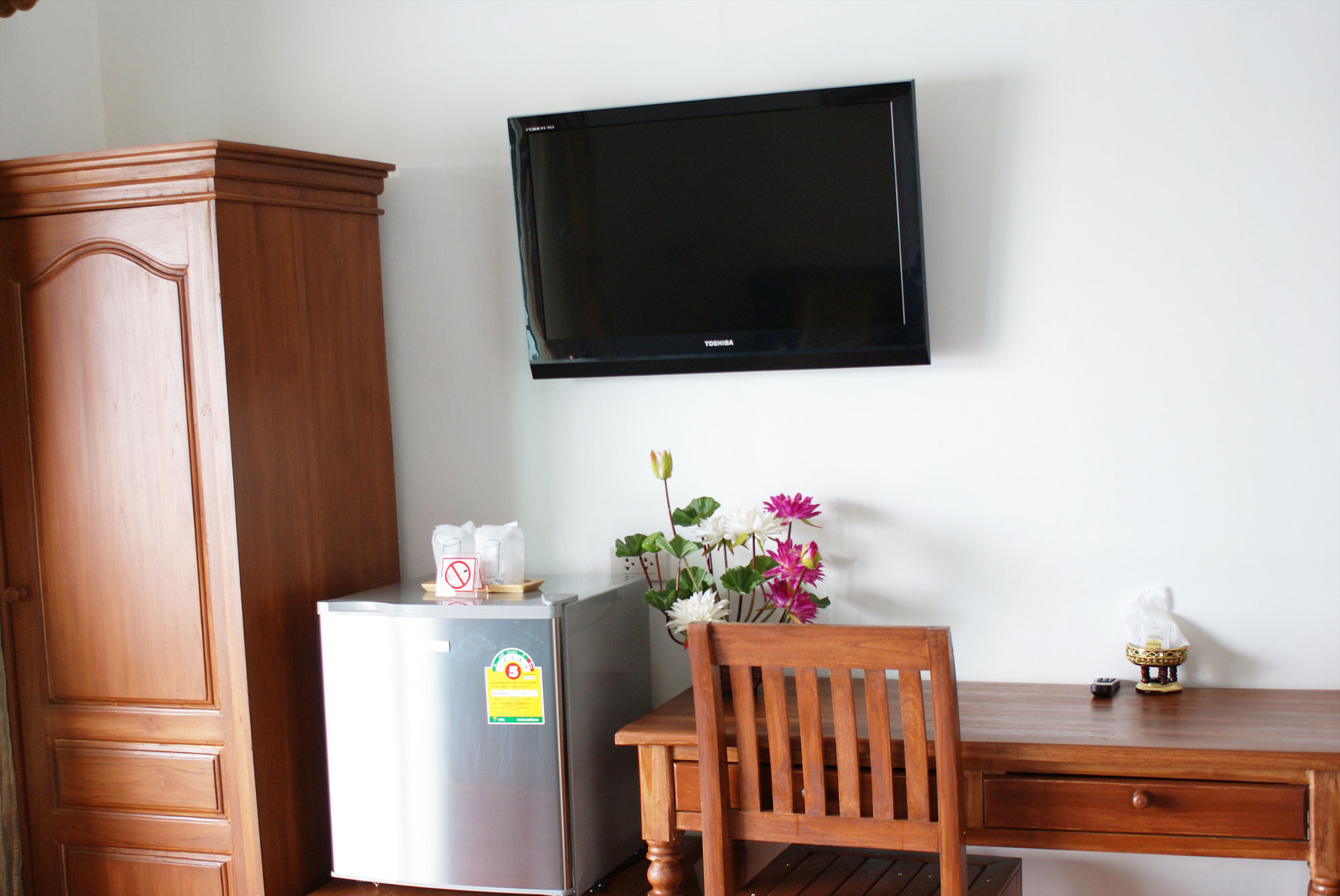 Фото Tara Raft Kanchanaburi