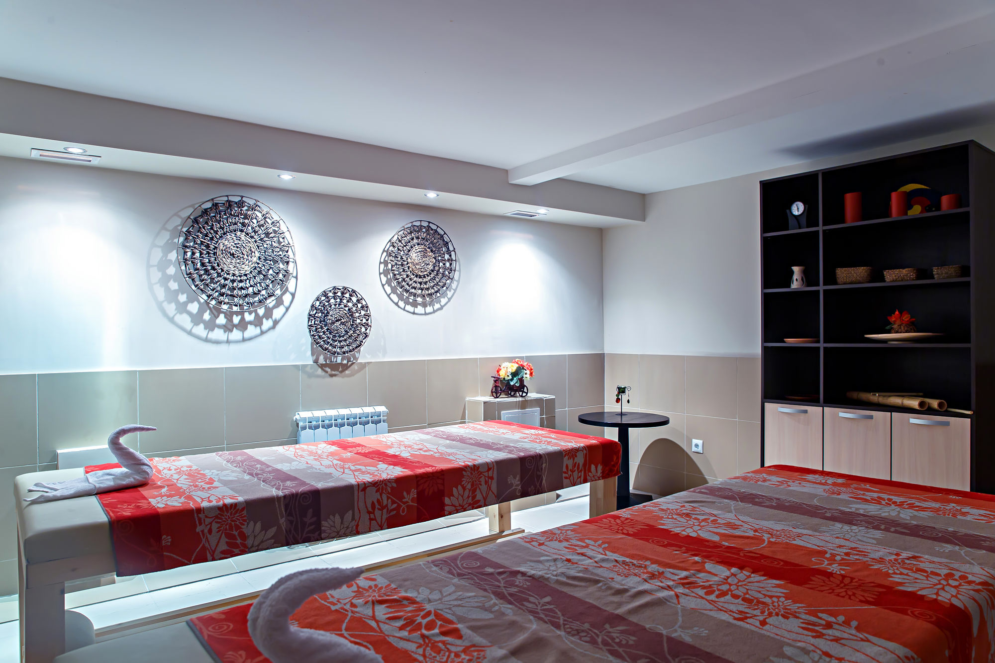 Фото Рэд Виллэдж