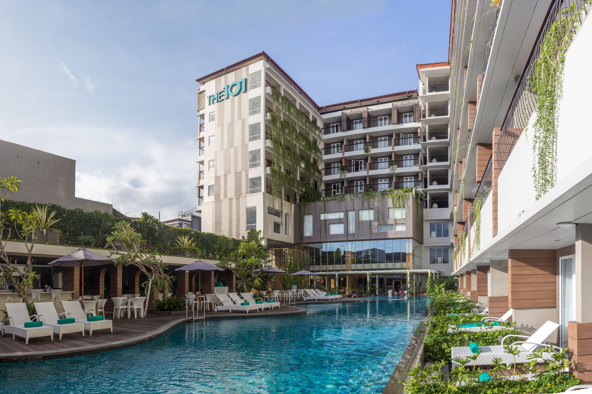 Фото The 1o1 Yogyakarta Tugu