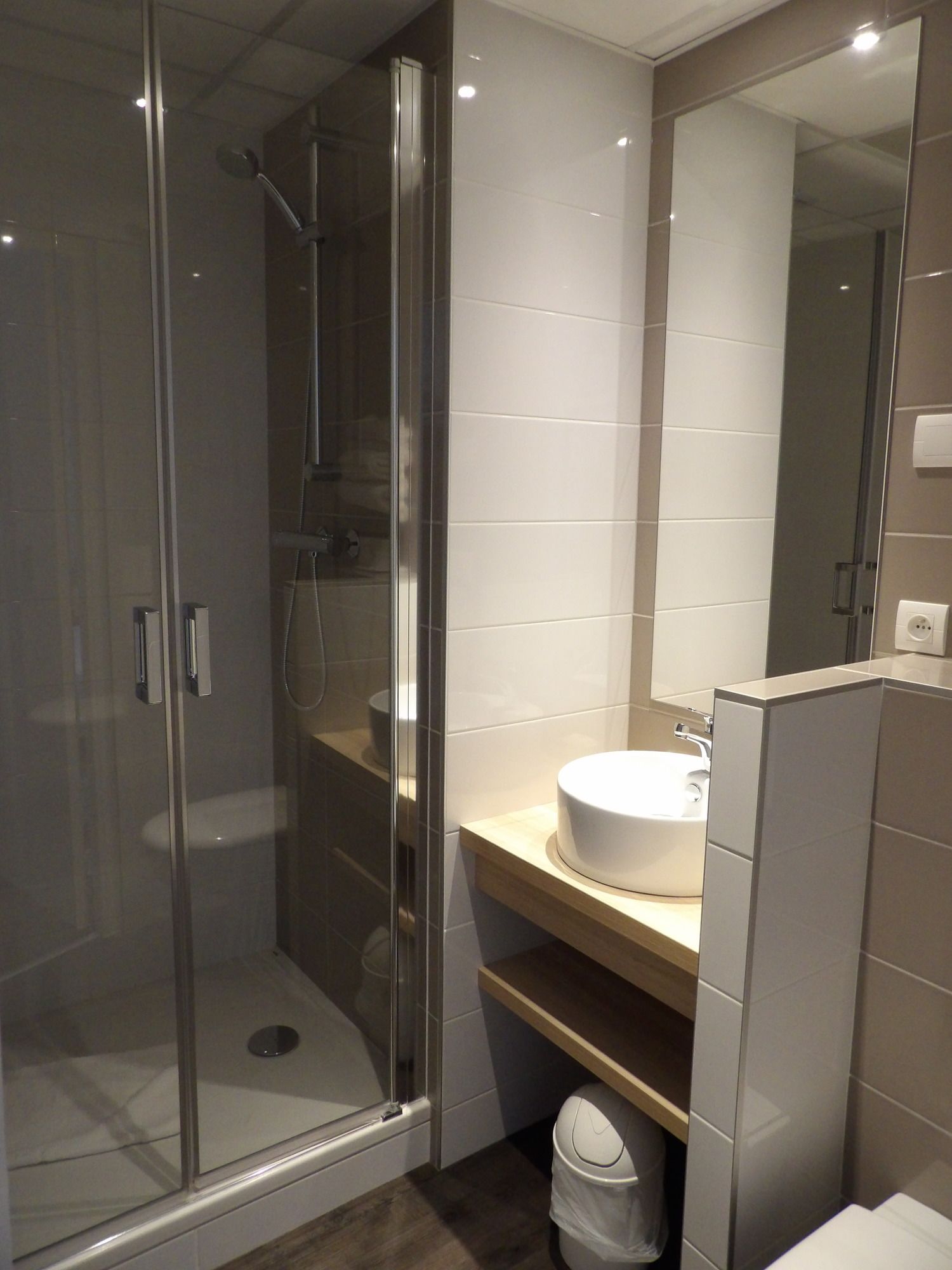 Фото Best Western Hotel De Paris