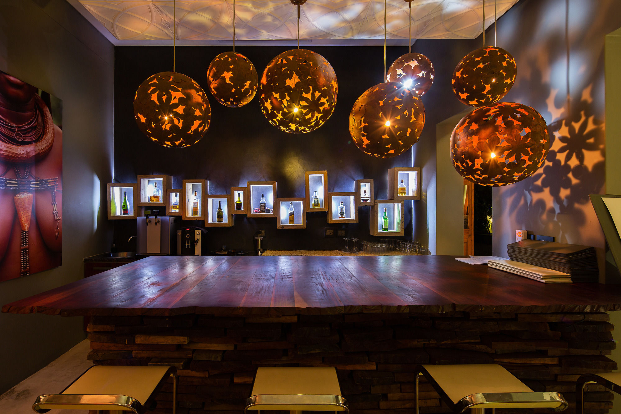 Фото The Olive Exclusive All-Suite Hotel