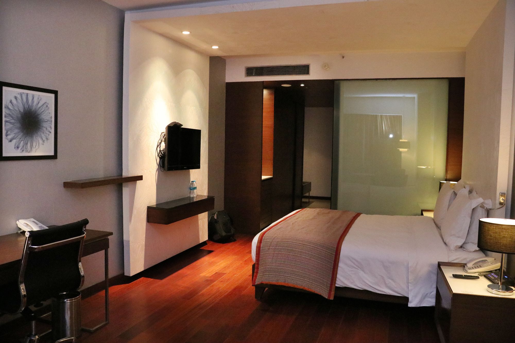 Фото Holiday Inn Chandigarh Panchkula, an Ihg Hotel