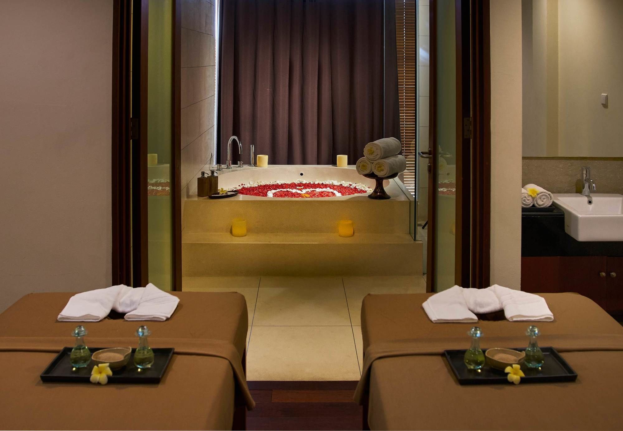 Фото Marriott’s Bali Nusa Dua Gardens