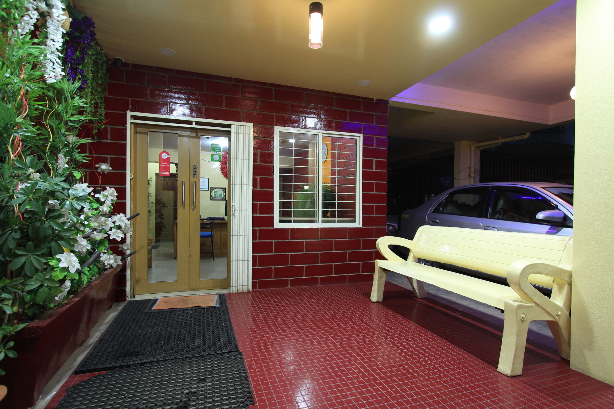 Фото Arra Suites