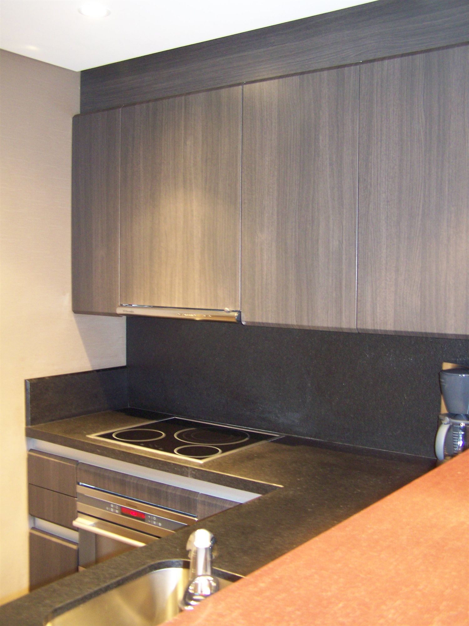 Фото Washington Parquesol Suites & Hotel