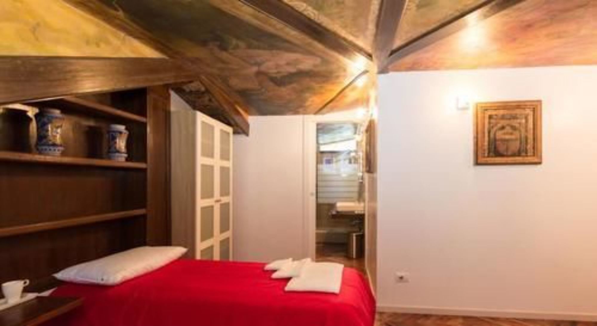 Фото La Locanda del Pino