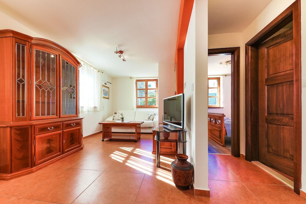 Фото Apartments Perla