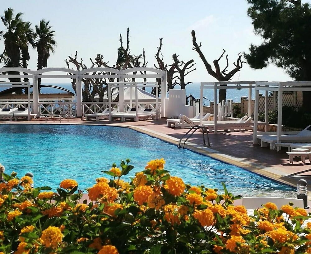 Фото Hotel Residence La Corvetta