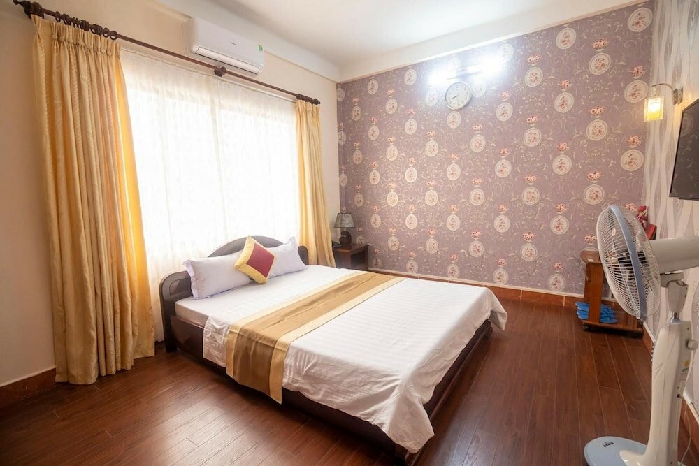 Фото Cong Doan Hotel Vung Tau