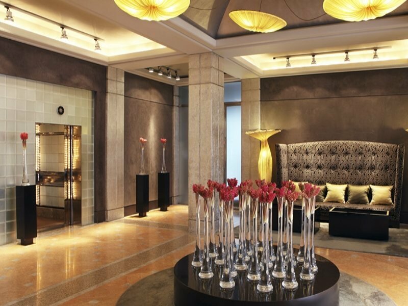 Фото Hotel Arts Barcelona