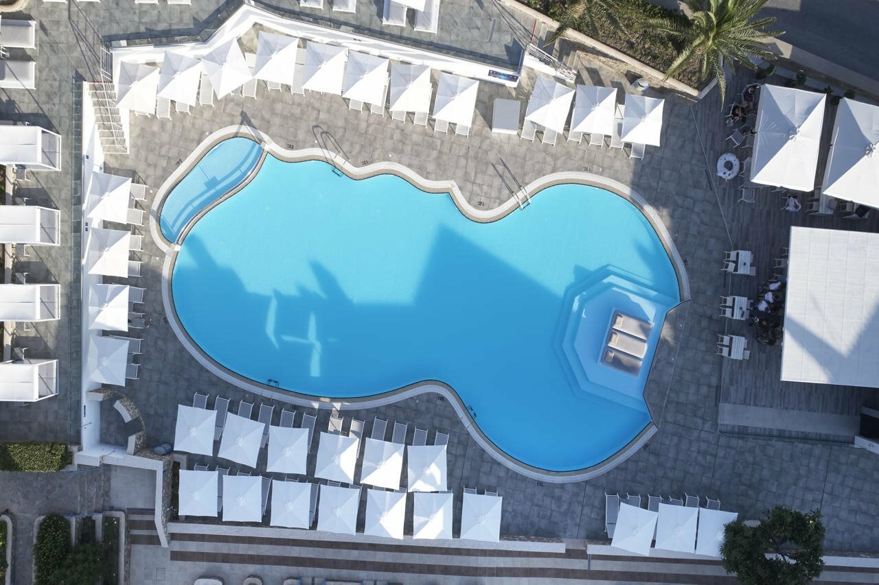 Фото Pefki Islands Resort