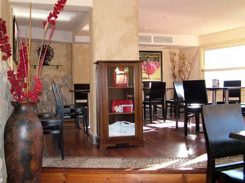 Фото Hotel Don Miguel