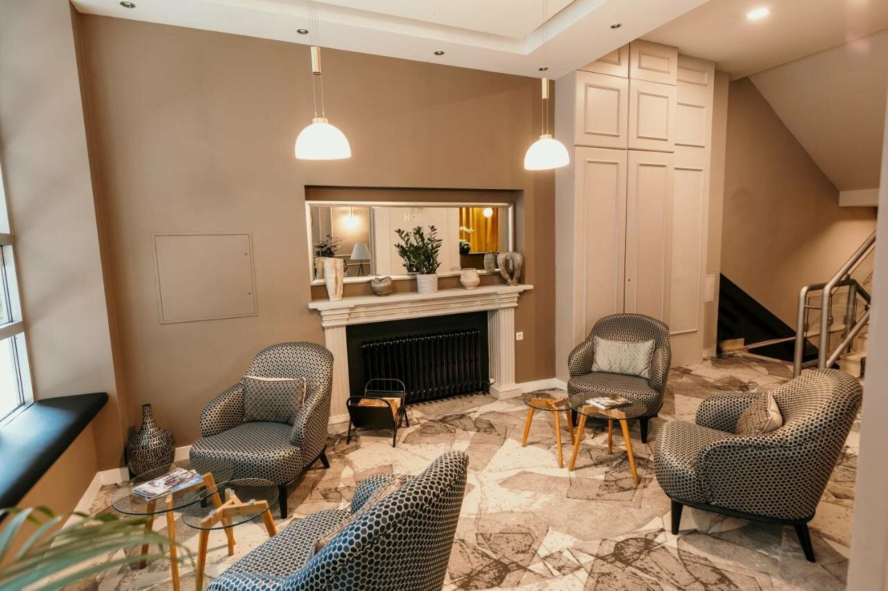 Фото Hotel Sahat