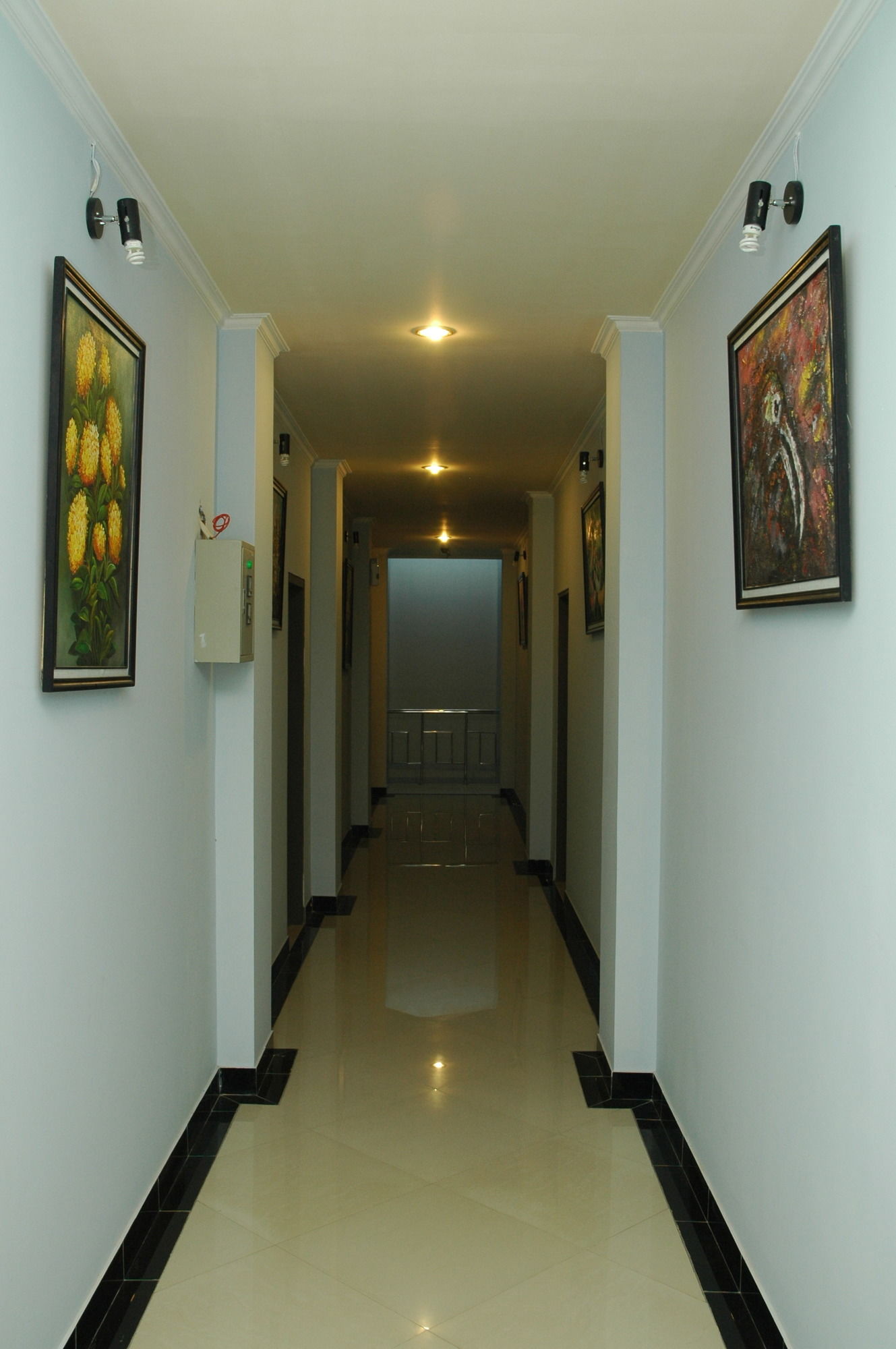 Фото Hotel Unik