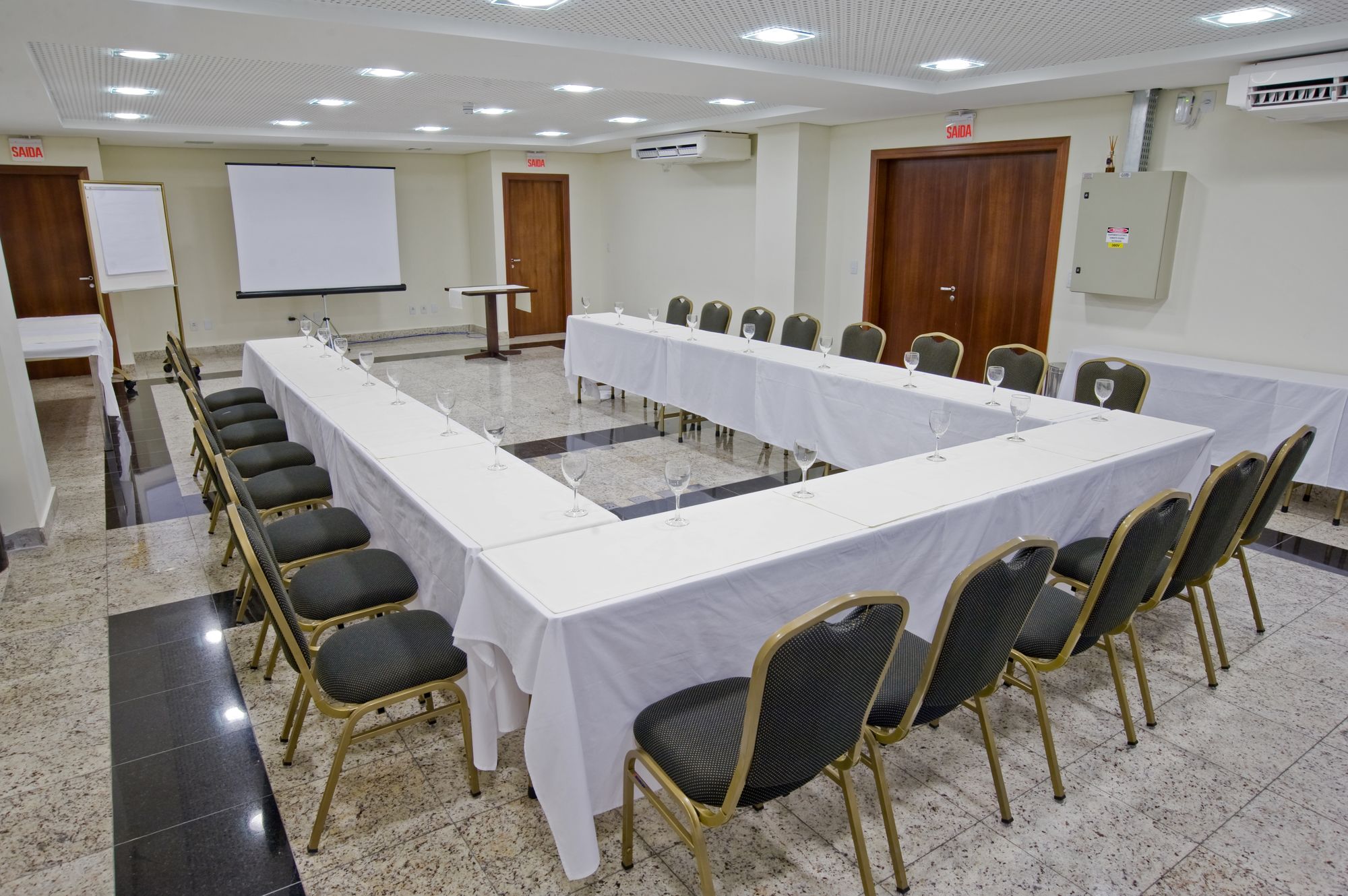 Фото Firenze Business Hotel