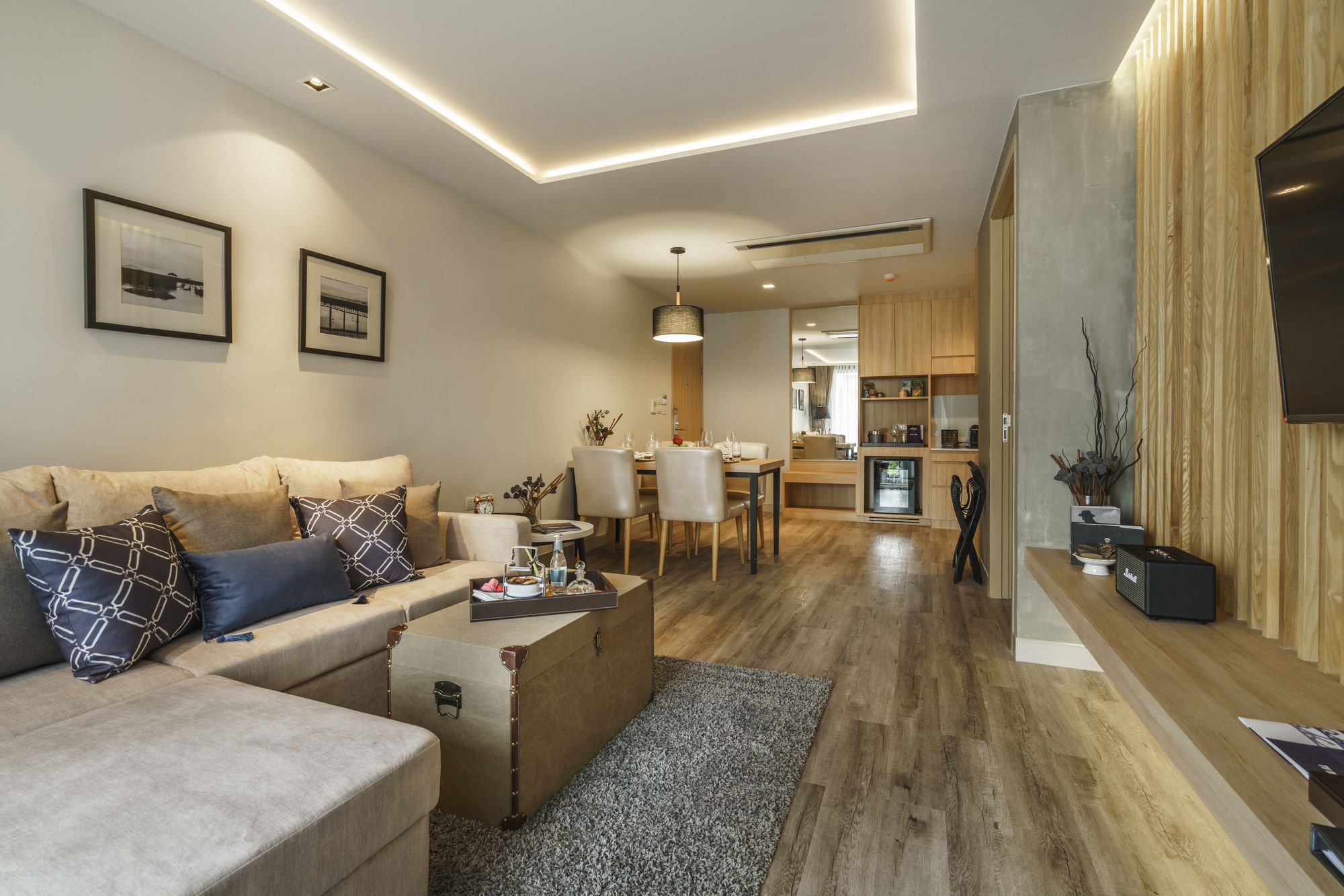 Фото Tastoria Collection Hotel Sukhumvit