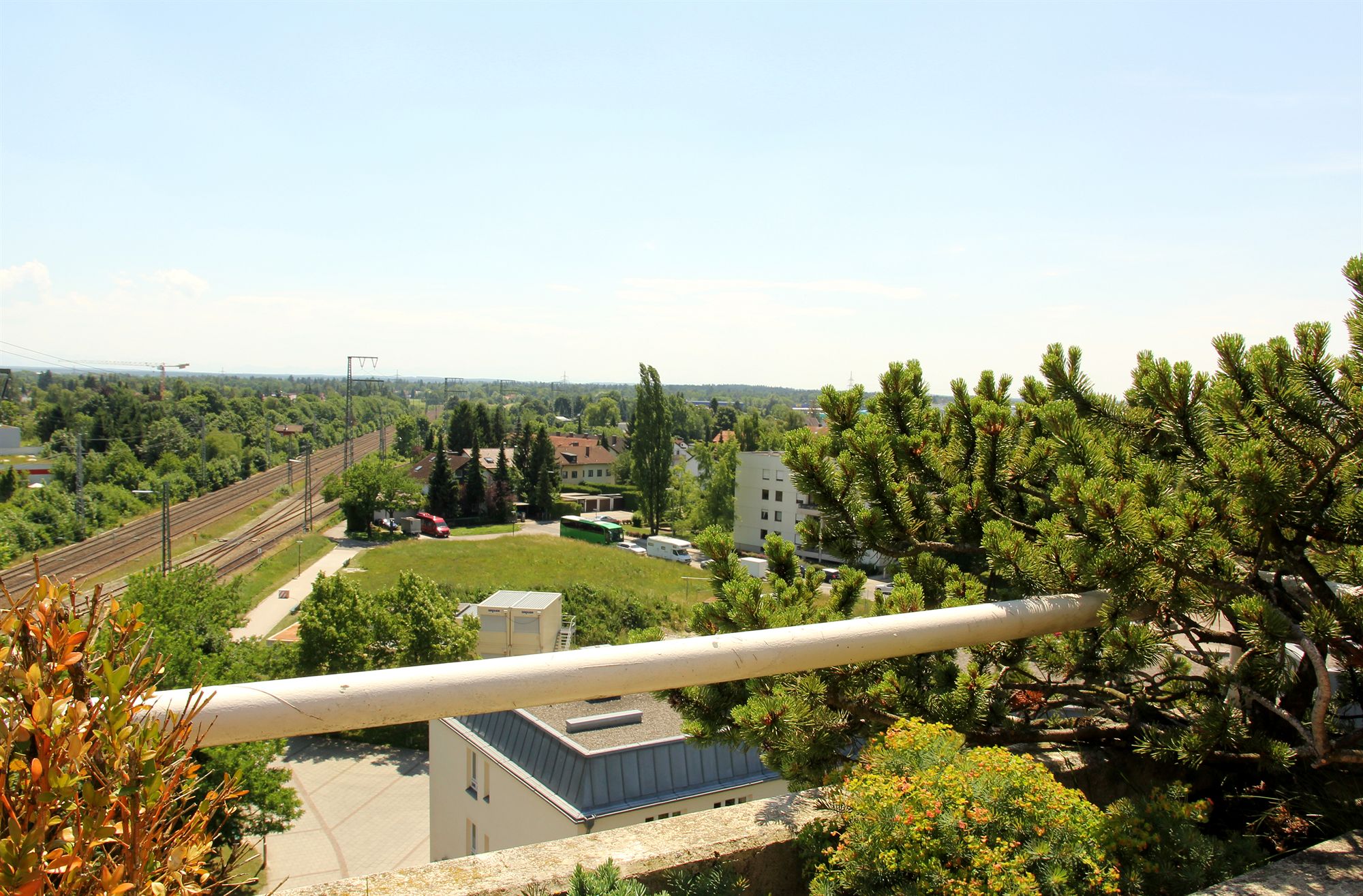 Фото Hotel Gästehaus Forum am Westkreuz