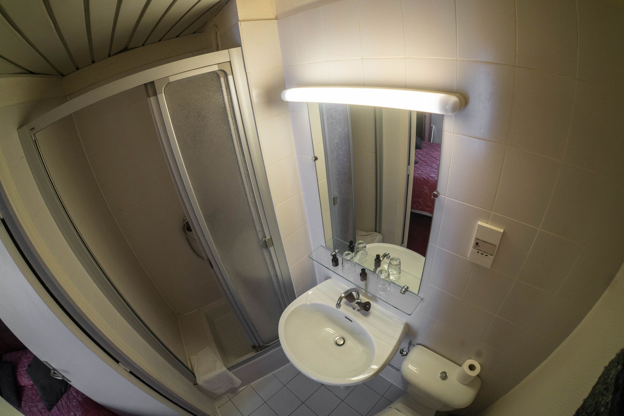 Фото Hotel Marmotel Etoile