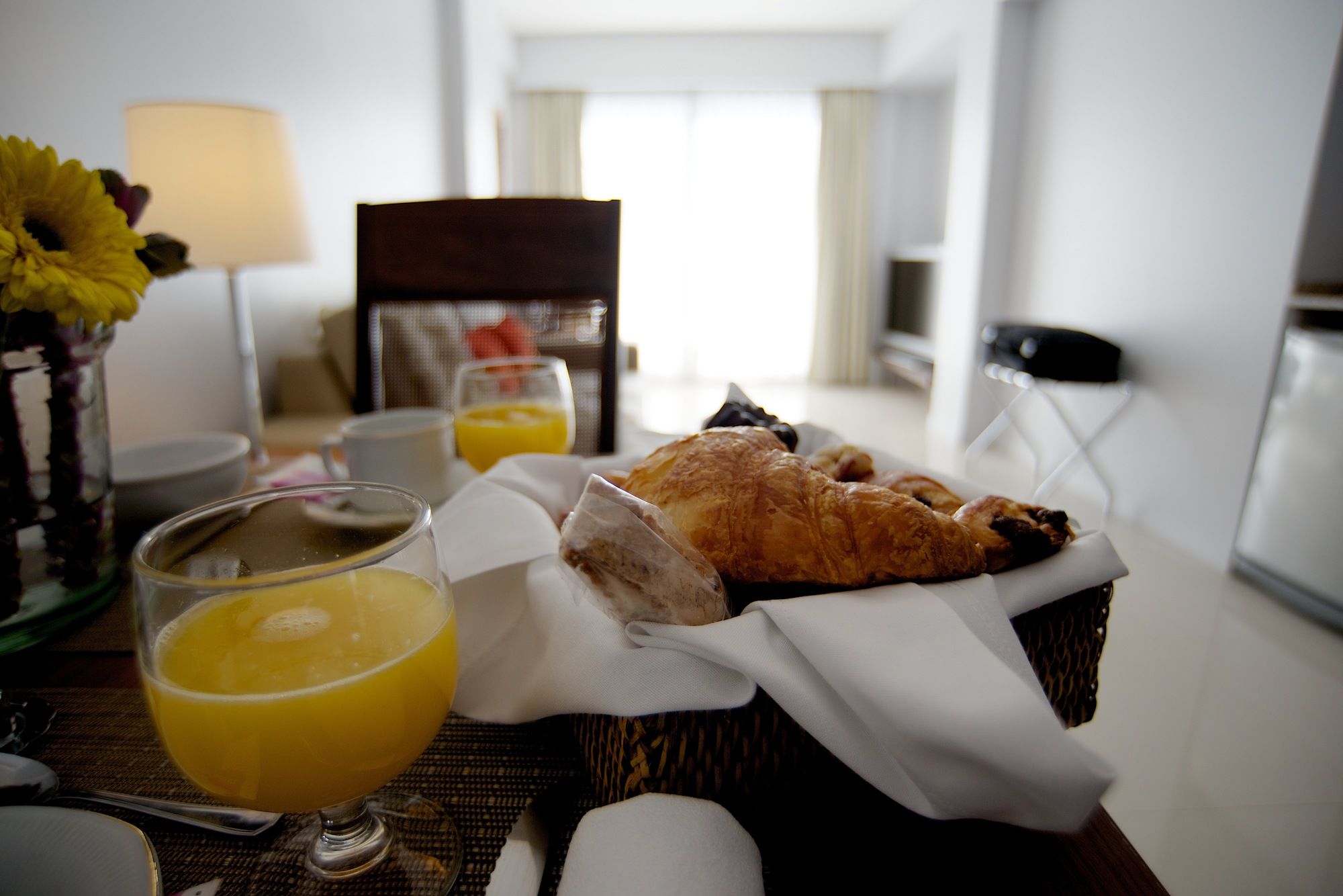 Фото Byblos Palermo Soho