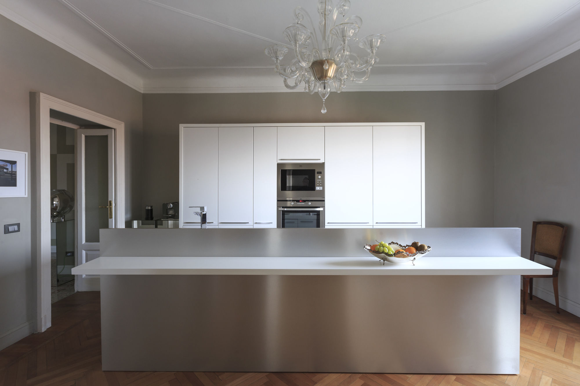 Фото Pattini Guest House