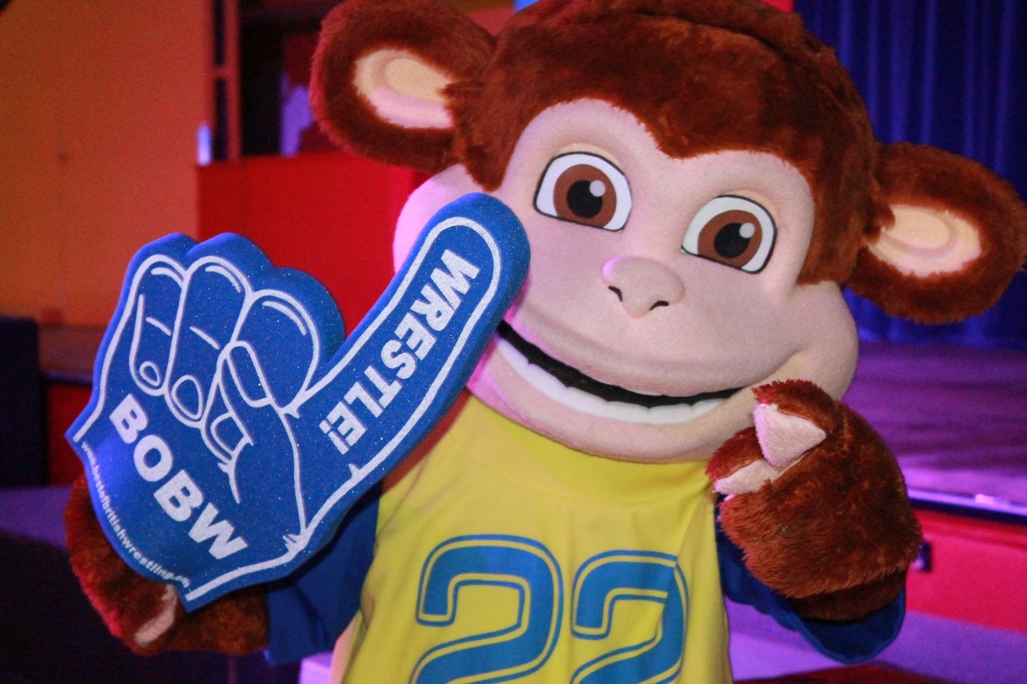 Фото Brean Sands Holiday Park