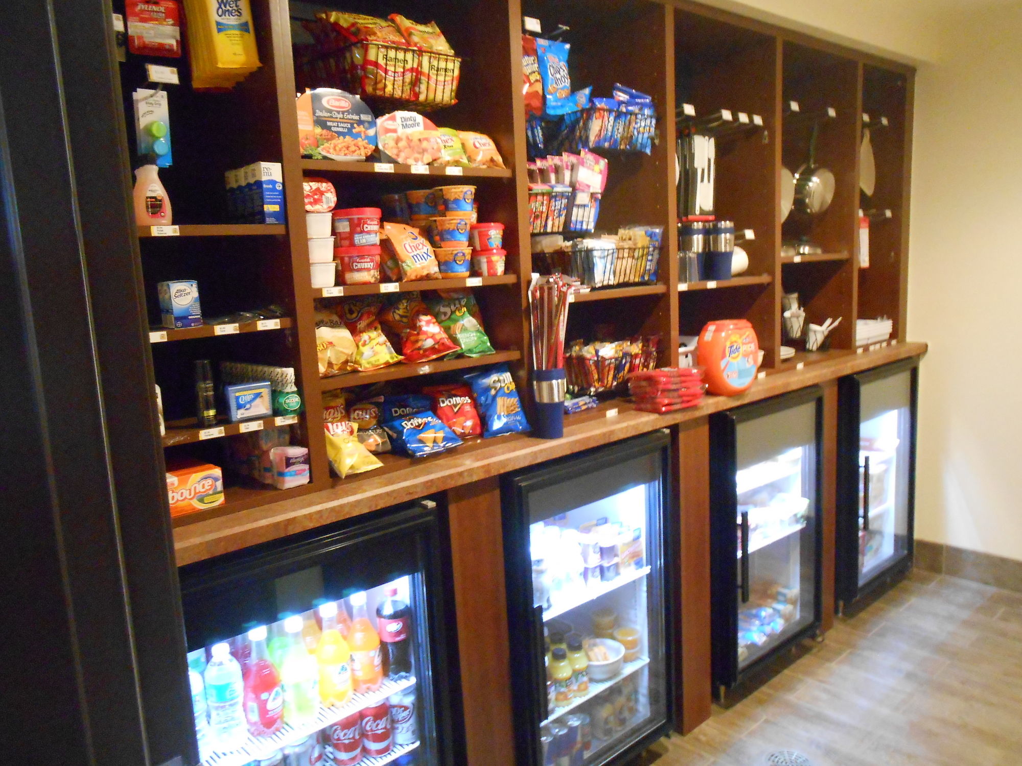 Фото My Place Hotel - Fargo, Nd