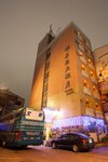 Chiayi Crown Hotel
