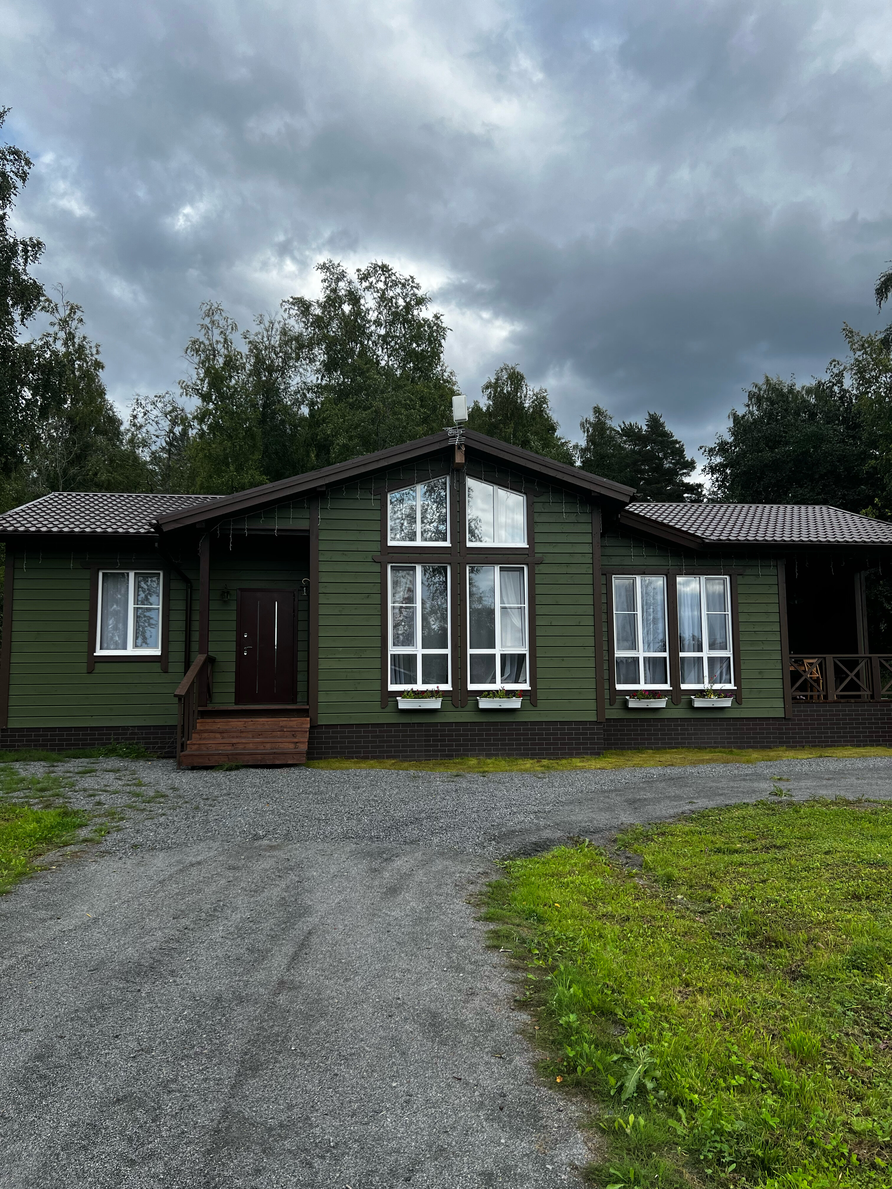 Фото Чё, по шхерам?