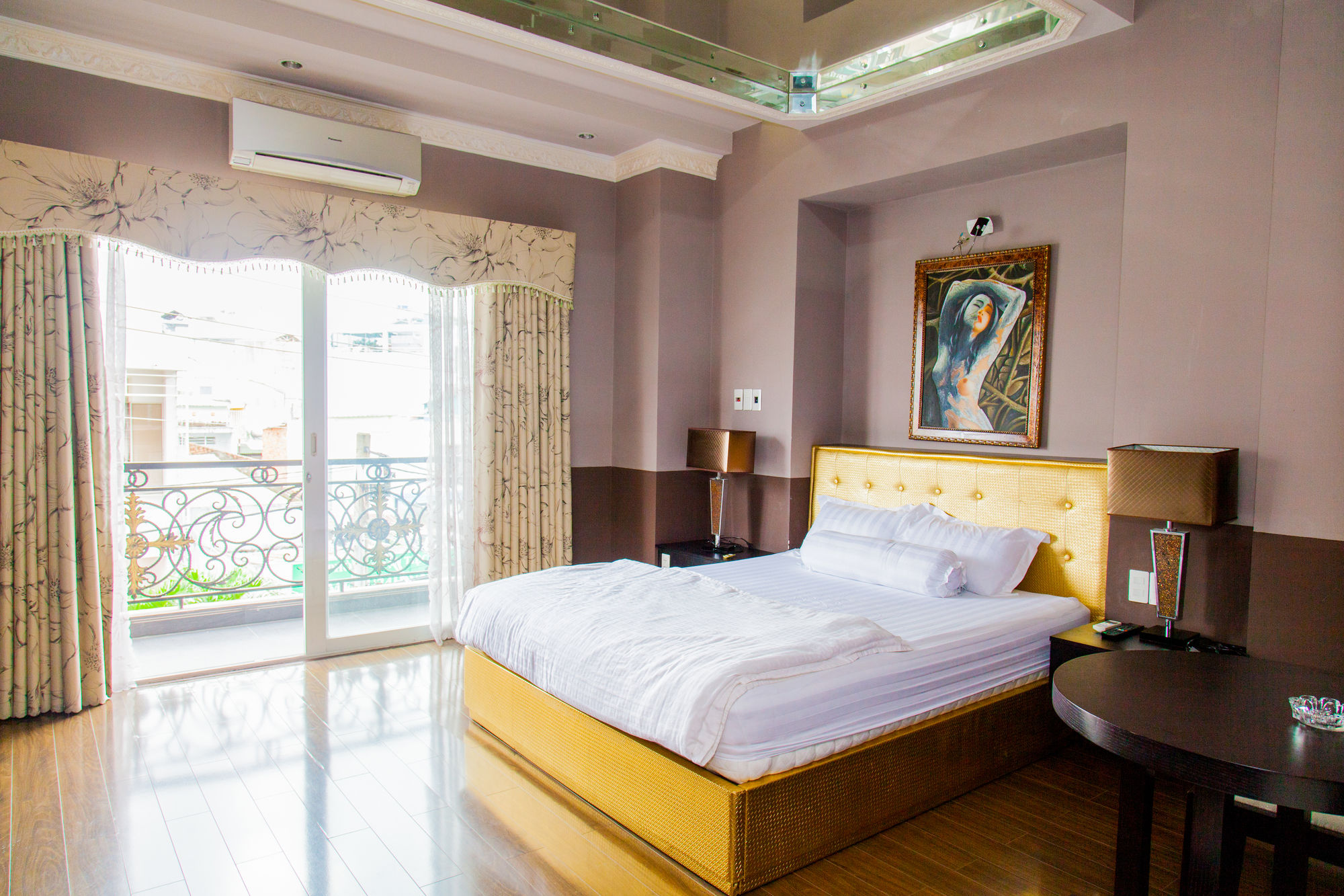 Фото Edenroc Hotel