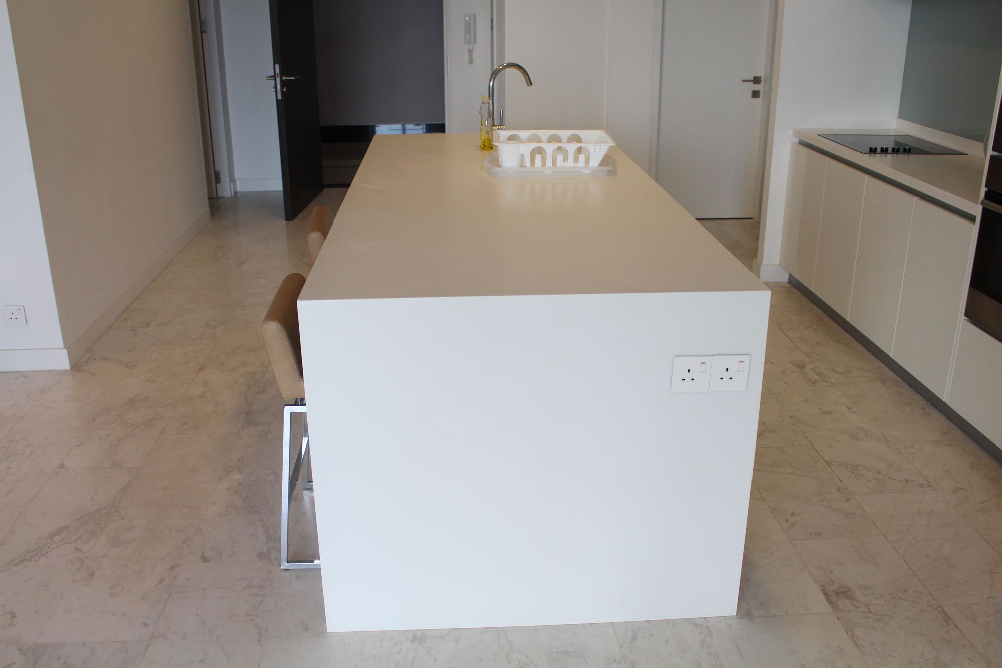 Фото Royal Apartment at Platinum Kl