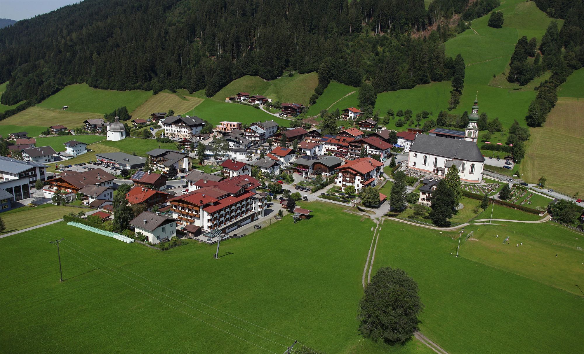 Фото отеля 3