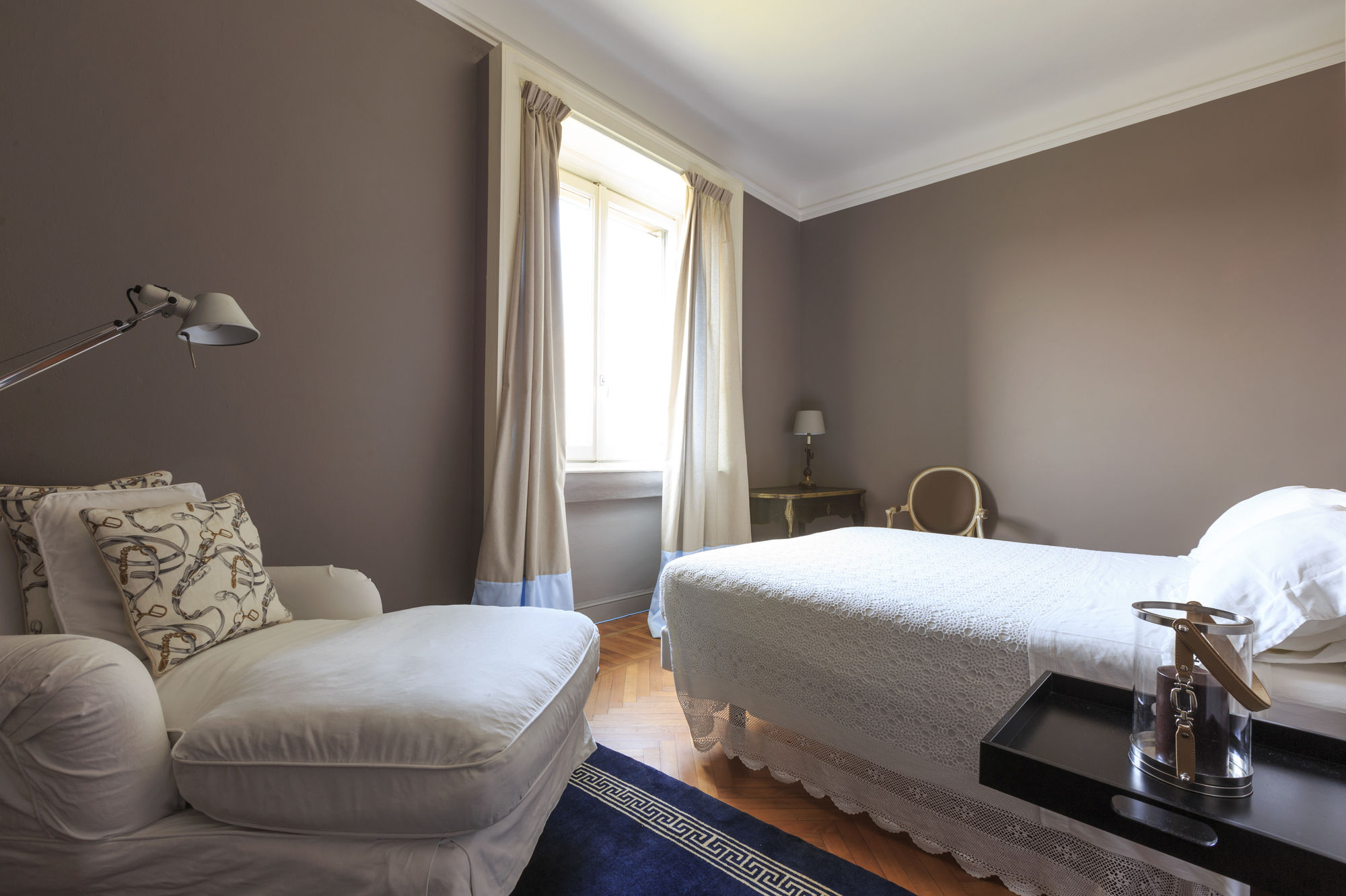 Фото Pattini Guest House