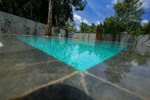 Гостиница Clove Villa в Центральной провинции