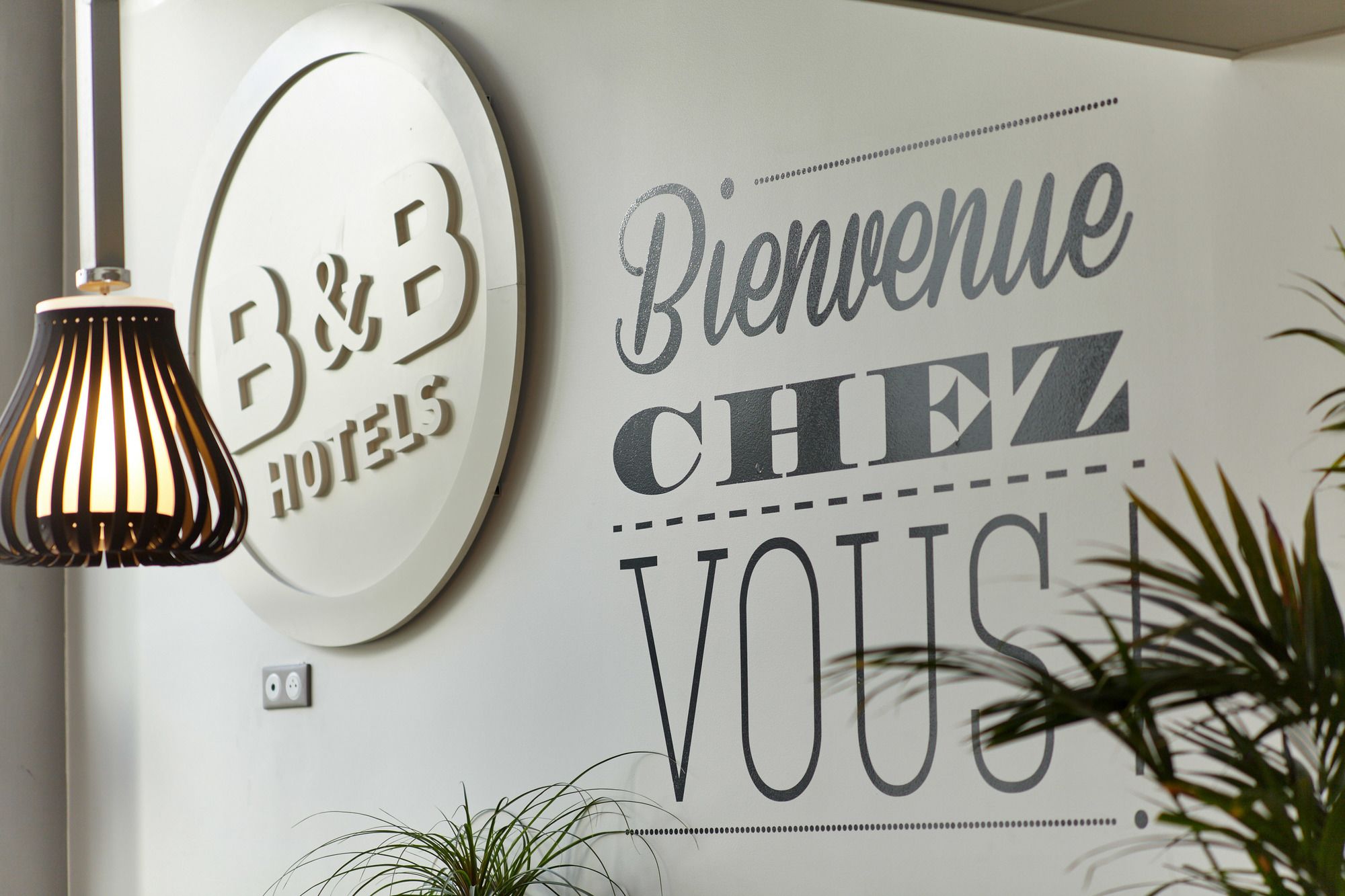 Фото B&b Hotel Lyon Centre Perrache Berthelot