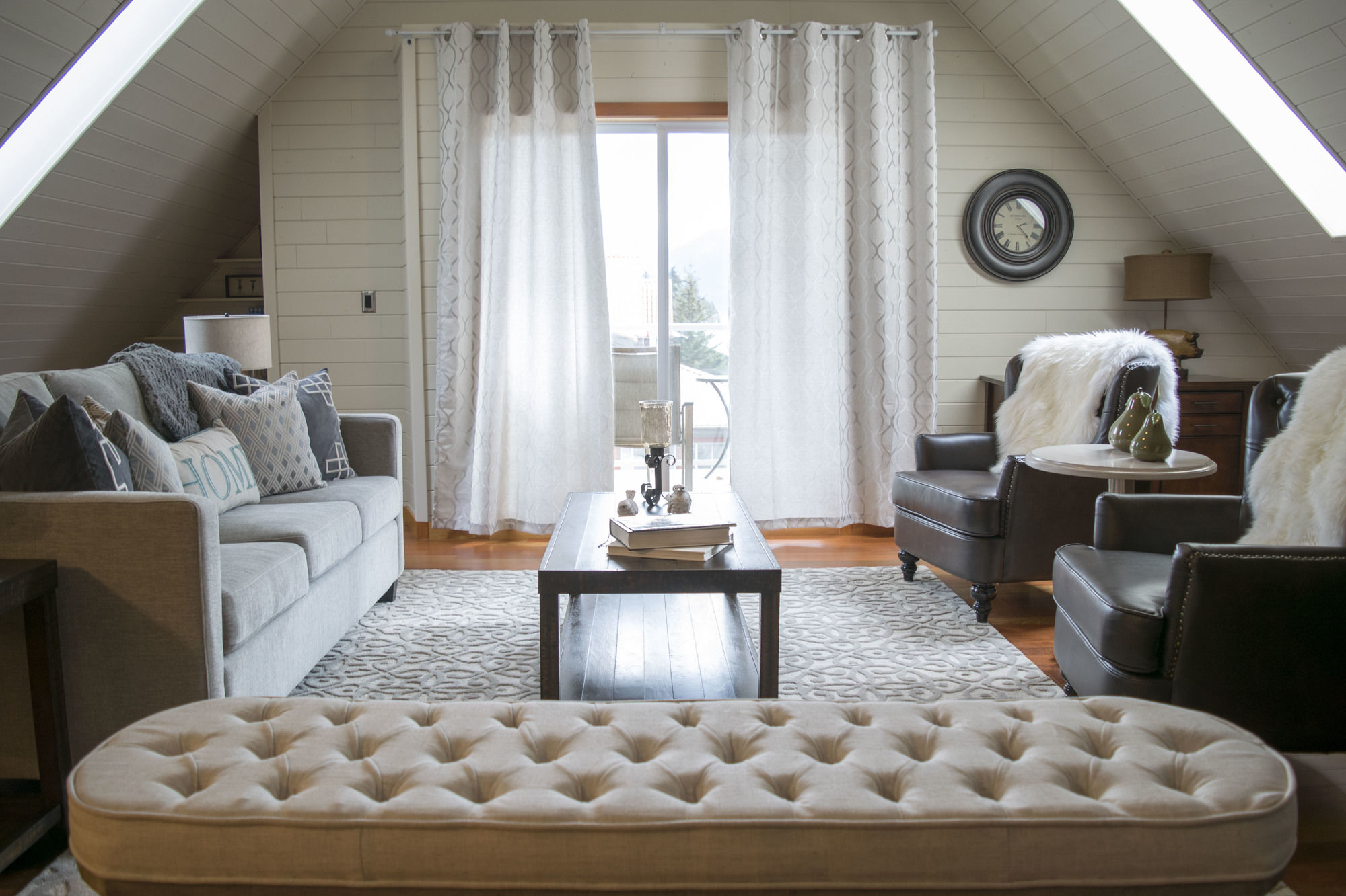 Фото The Summit at Grande Rockies