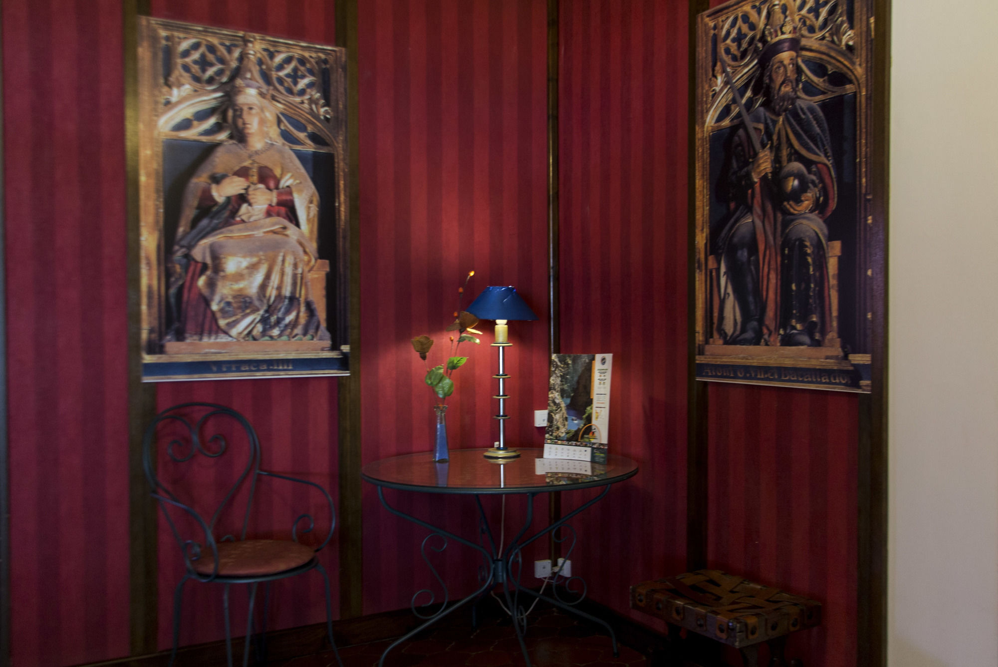 Фото Hospedium Hotel Juan II