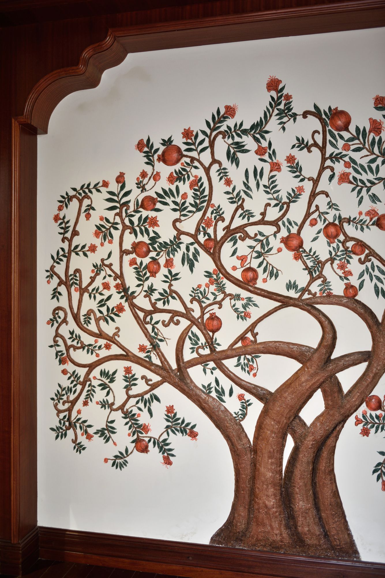 Фото ITC Grand Bharat, a Luxury Collection Retreat, Gurgaon