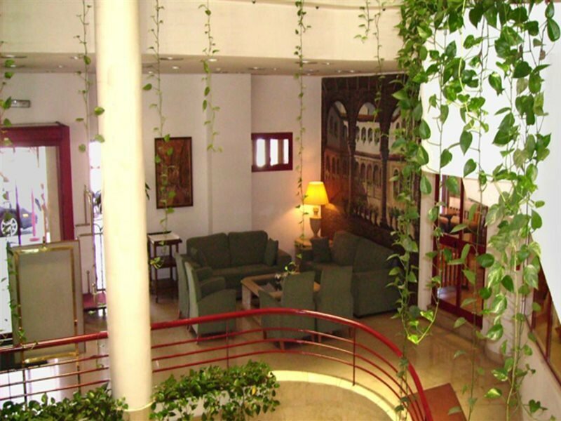 Фото Senator Huelva Hotel