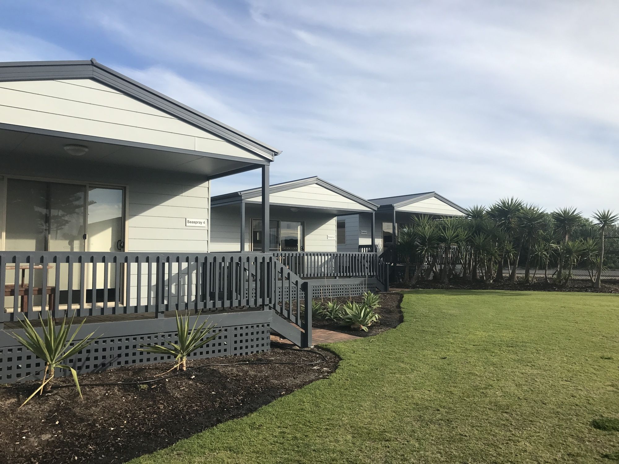 Фото Big4 West Beach Parks