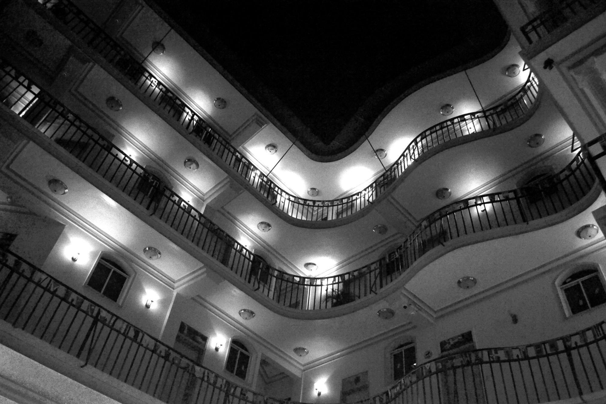 Фото La Pépinière Hôtel