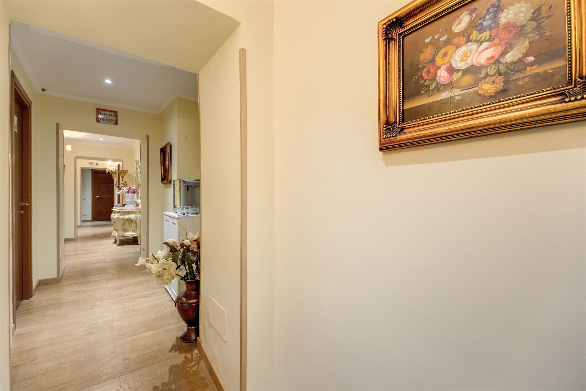 Фото La Reggia dei Principi