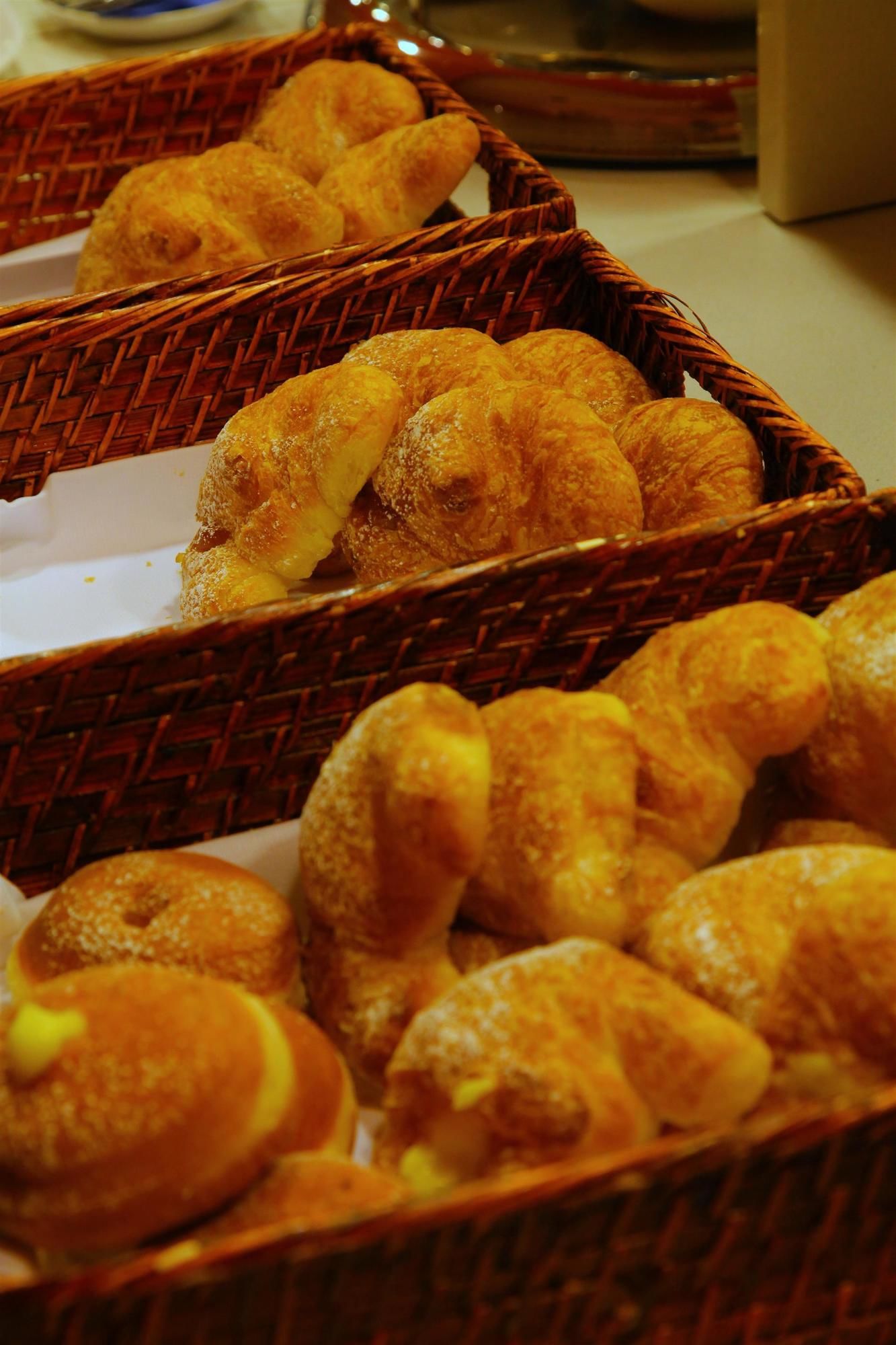 Фото Best Western Hotel Tre Torri