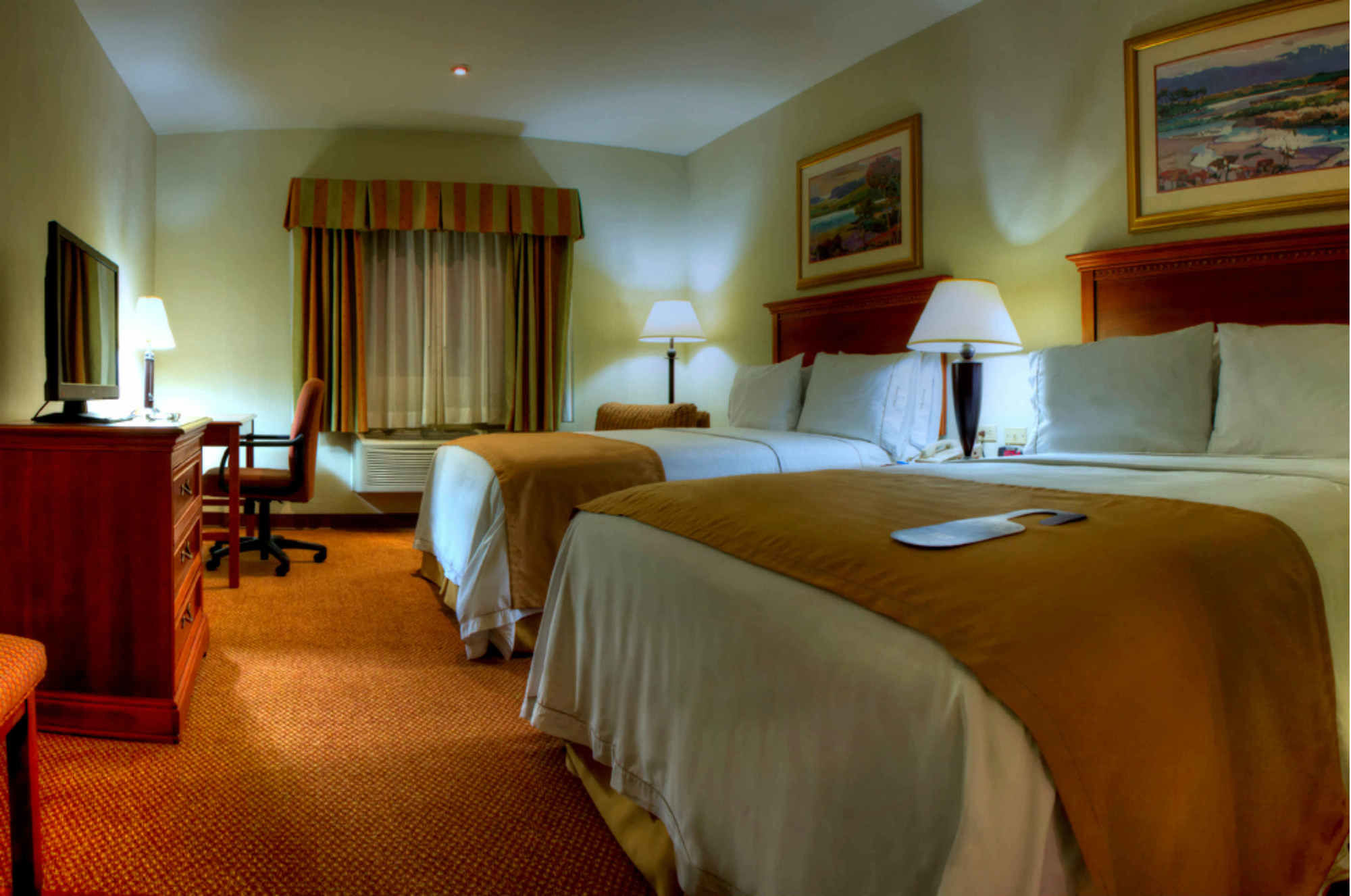 Фото Holiday Inn Express Piedras Negras, an Ihg Hotel