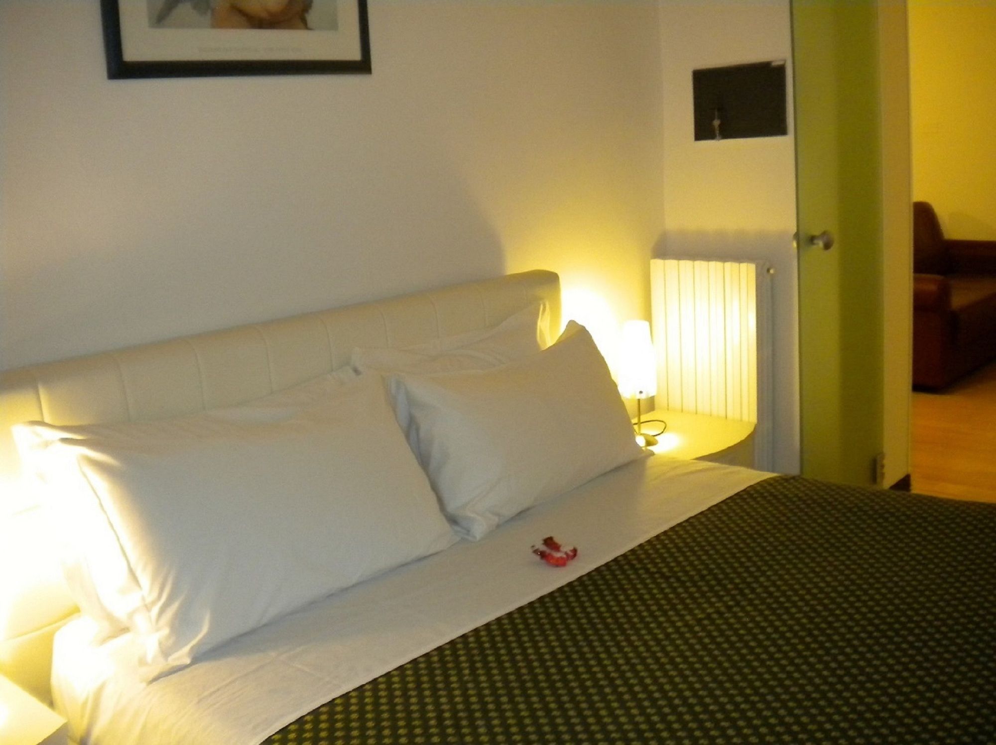 Фото Hotel Aurora