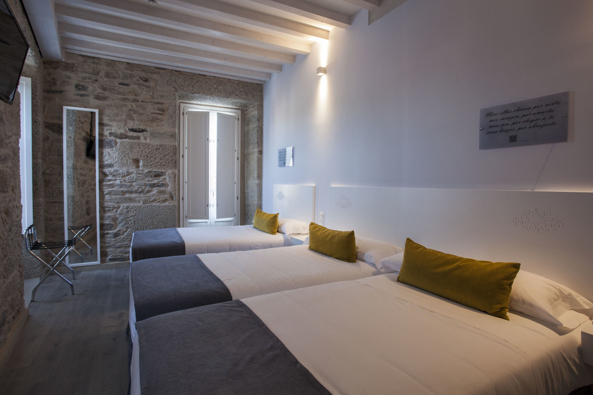 Фото Hotel Alda San Bieito