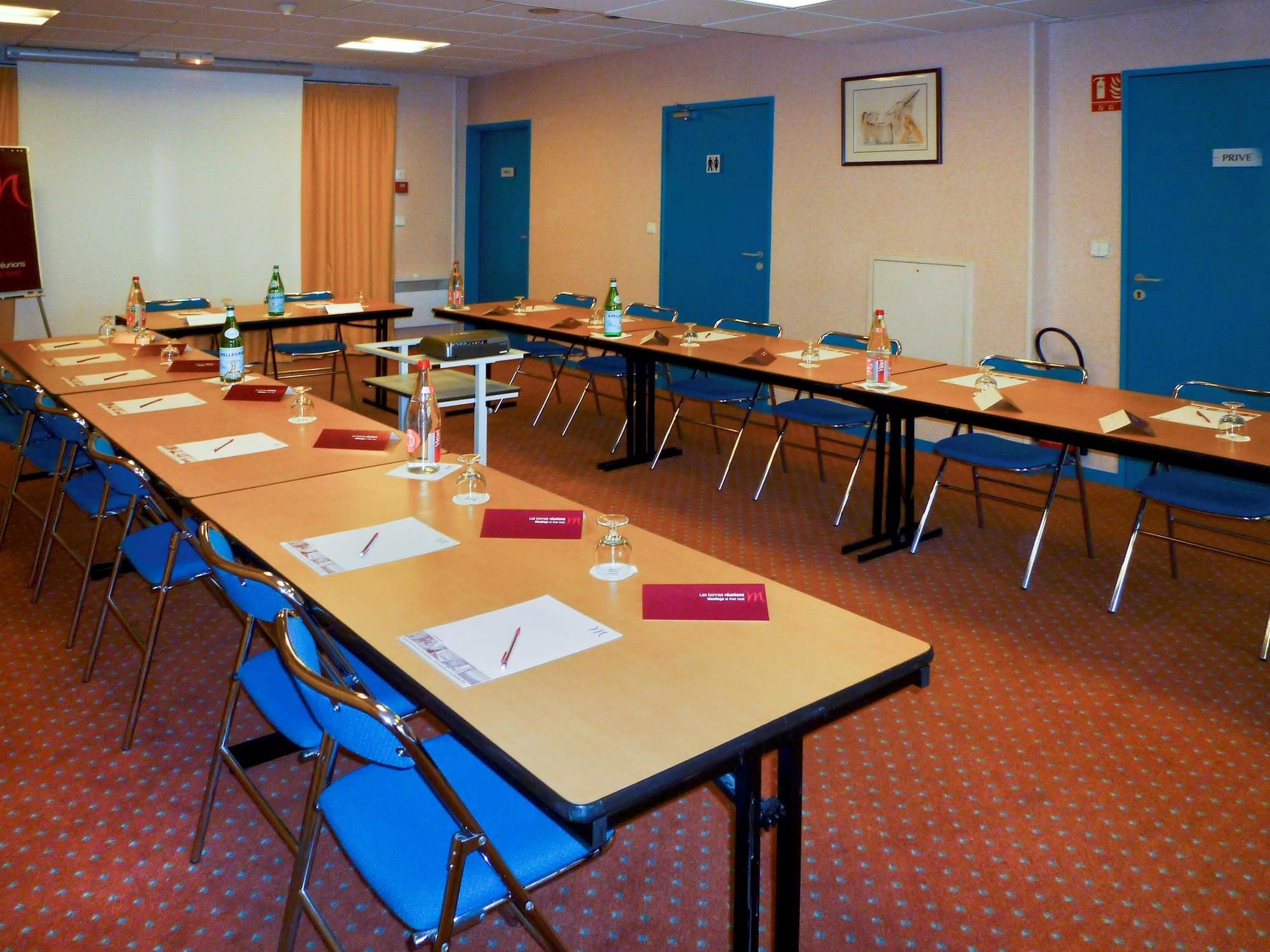 Фото Mercure Honfleur