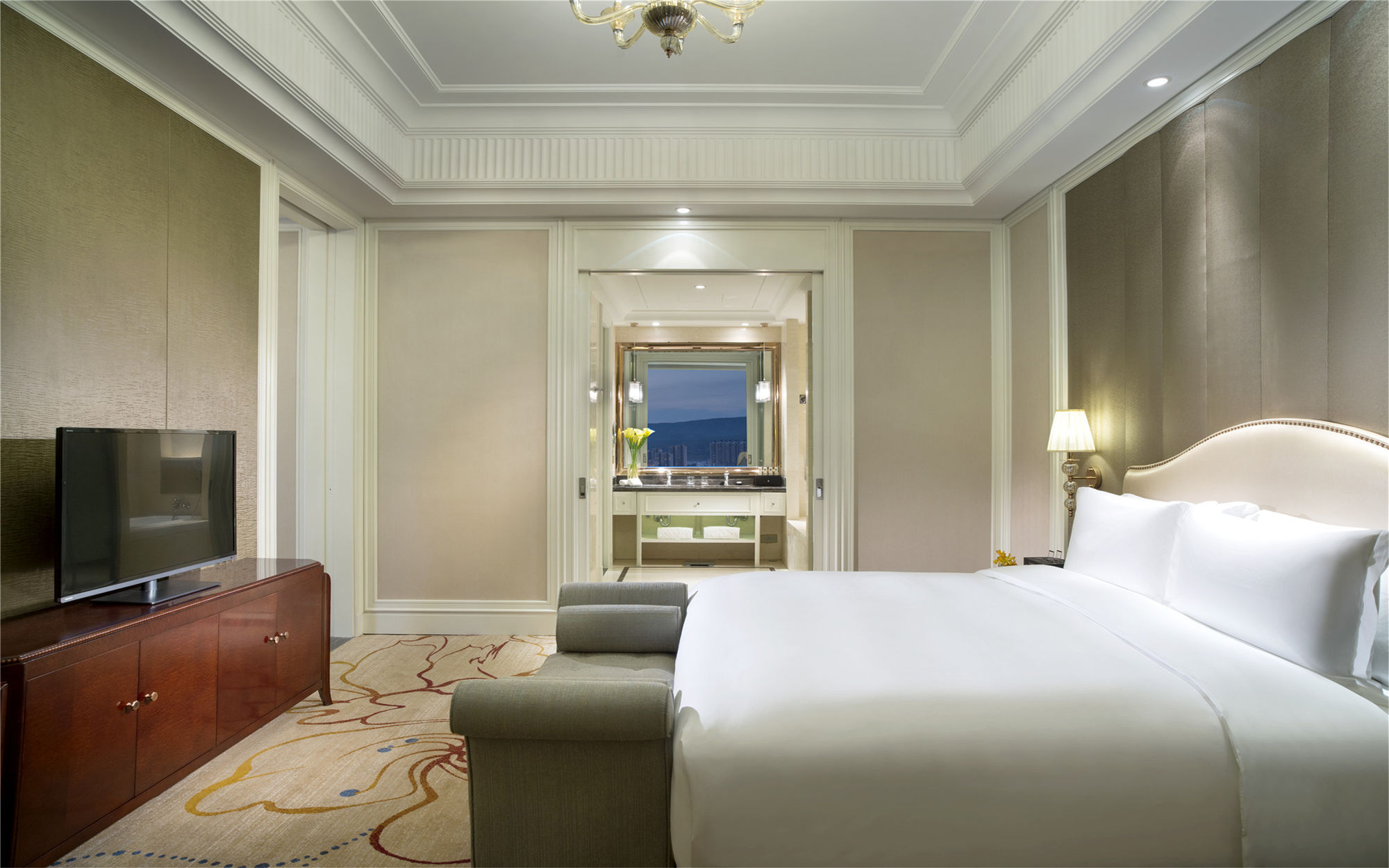 Фото Sofitel Xining