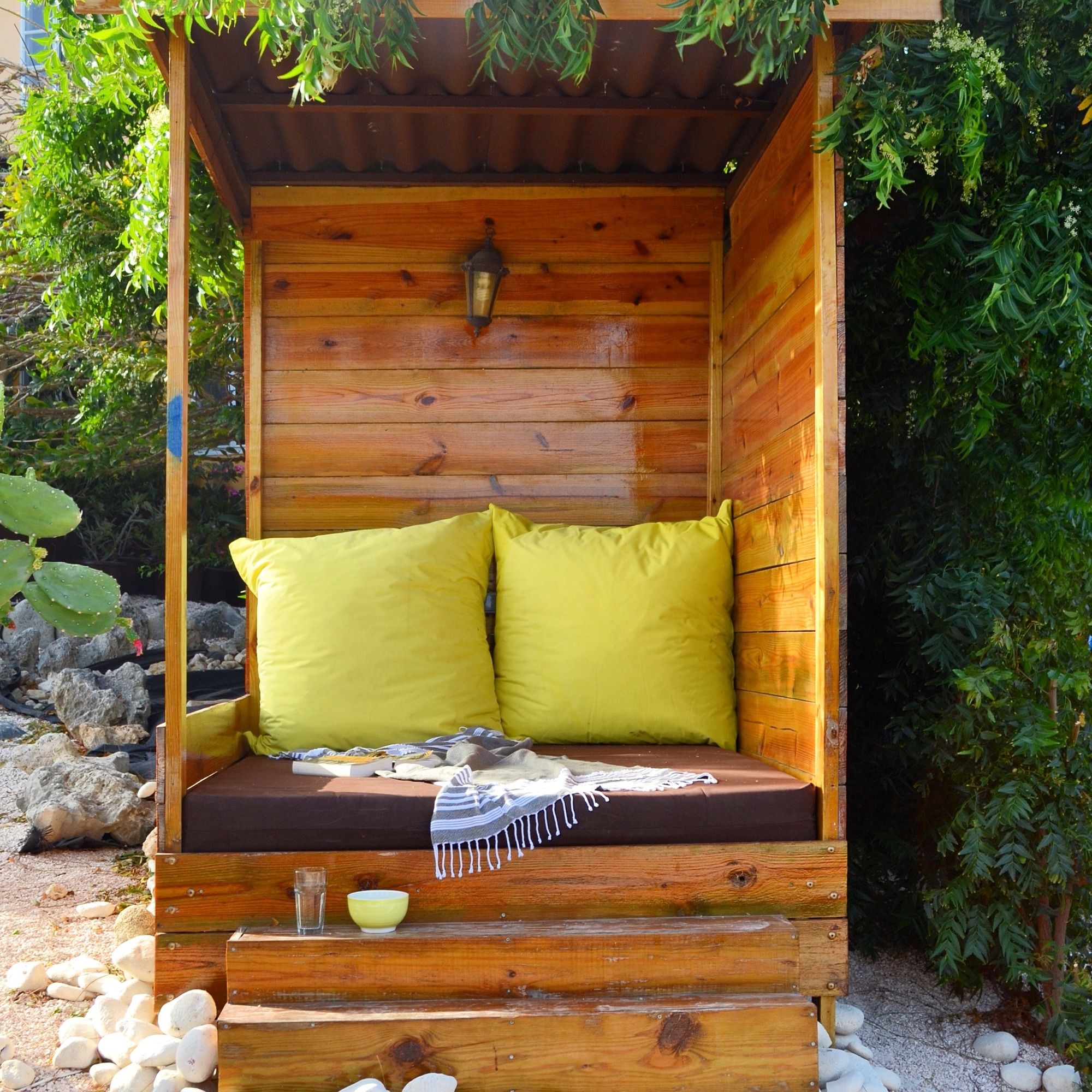 Фото Jan Kok Lodges