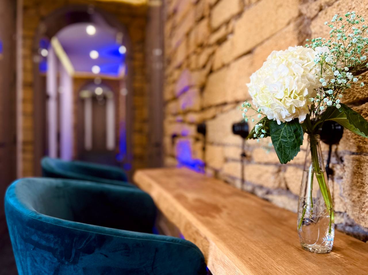 Фото Old Town Derbent