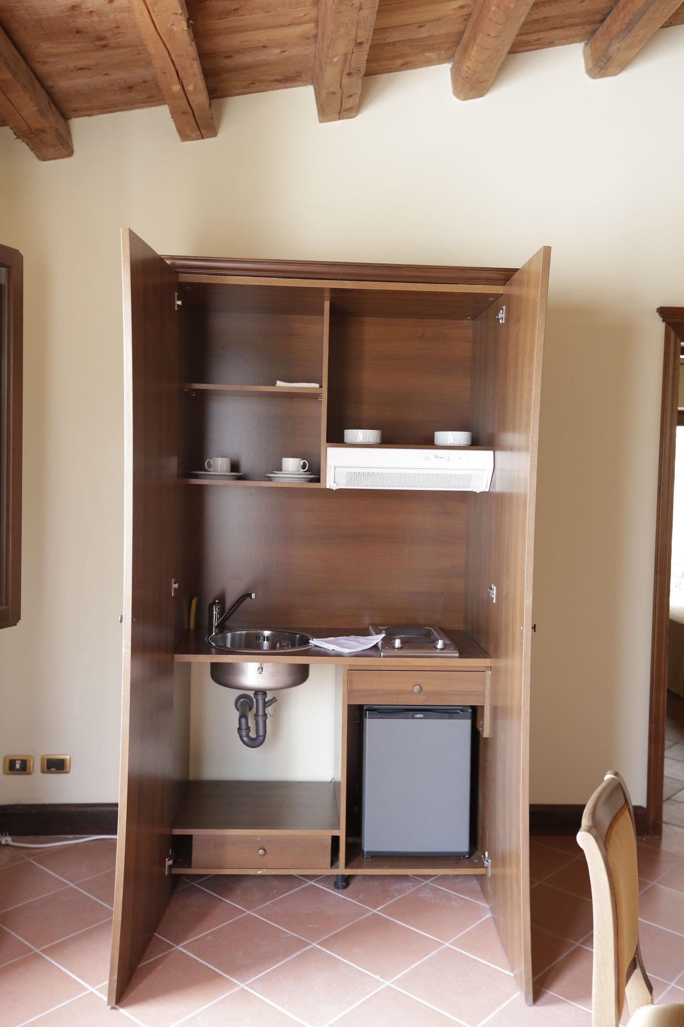 Фото Villa Lampedusa Hotel & Residence